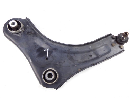 Renault Megane III (BZ0) 1.5 dCi Querlenker vorne links