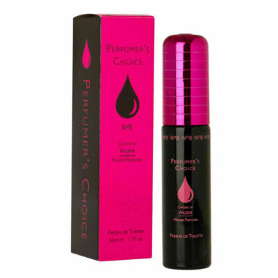 139,17 /L-12er Pack ''Chosen by Valerie''Perfumers Choice No8 by Milton Lloyd 50ml