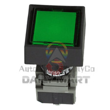 New In Box FUJI AH165-2SFLG11E3 Push Button Switch