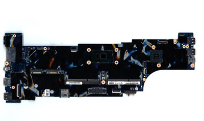 Lenovo ThinkPad P50s 20FK 20FL 01AY346 Mainboard i7 6600U DIS Y-AMT