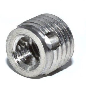 tapping inserts