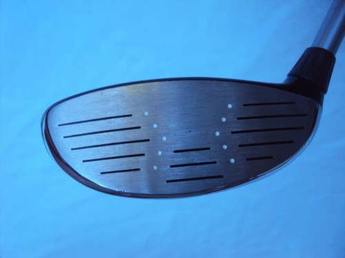 Callaway Ladies Diablo Edge 3 Wood W Flex Graphite Shaft Pre-Owned! Minimal Use - Picture 2 of 5