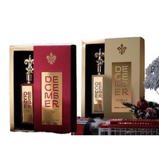 December Rose & Vanilla Bundle EDP 100ml Paris Corner