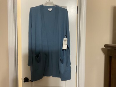 NEW WITH TAGS SWEATER FROM NORDSTROM