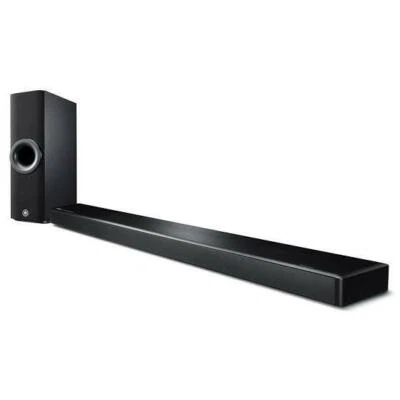 Yamaha YSP-2700 Digitaler Sound Projector Powered Soundbar MusicCast Und 4K - Bild 1 von 2