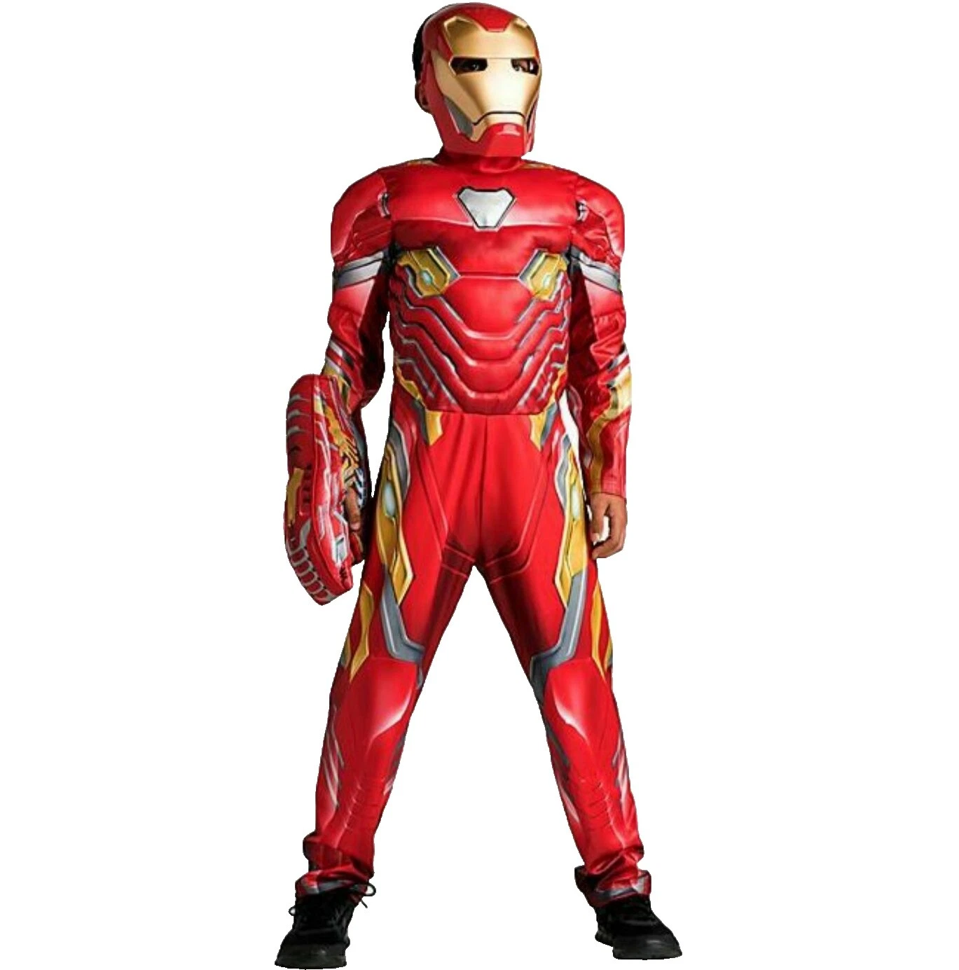 Disney TV, libros y películas Disfraces Traje Completo Para Niños