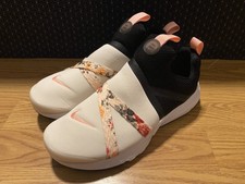 nike presto extreme vintage floral