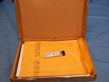 31 NEW JDS Uniphase JSP-21S0AA1 SFP Optical Transceiver 52P6537 19K1271