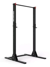 Bulldog Gear Squat Rack + Attachments Gym Equipment Total: £829.95.