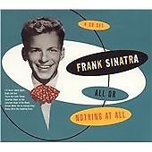 Frank Sinatra - All Or Nothing At All (2006)