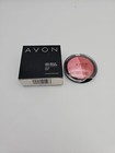 New Avon satin deluxe Blush powder - pink duo