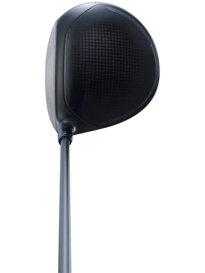 Bridgestone B Series B2HT Driver 1 Wood 10.5 S Flex VANQUISH BS50 Graphite Shaft - Image 4 of 4