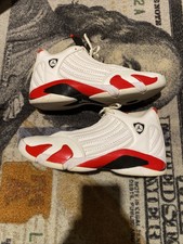 candy cane 12 jordans