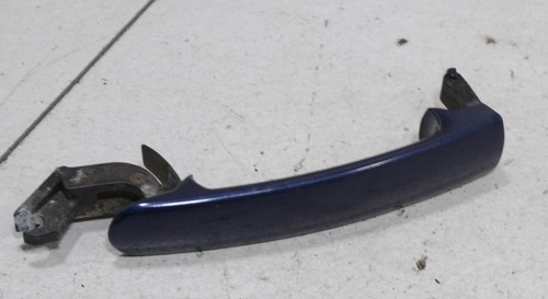 VW Passat 3B Variant Bj 2000 Tür Griff aussen vorne LINKS #89615-F190