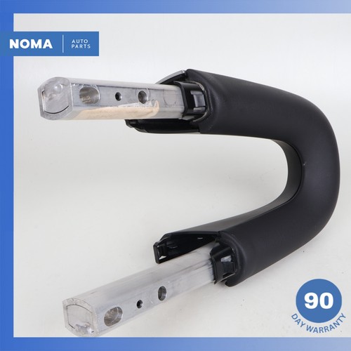 14-24 Jaguar X152 F-Type Convertible Right Side Rollover Protection Bar OEM 60k - Picture 12 of 18