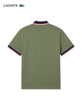 Lacoste Robe Pull Lacoste Homme 2020 Lacoste White Polos For Men