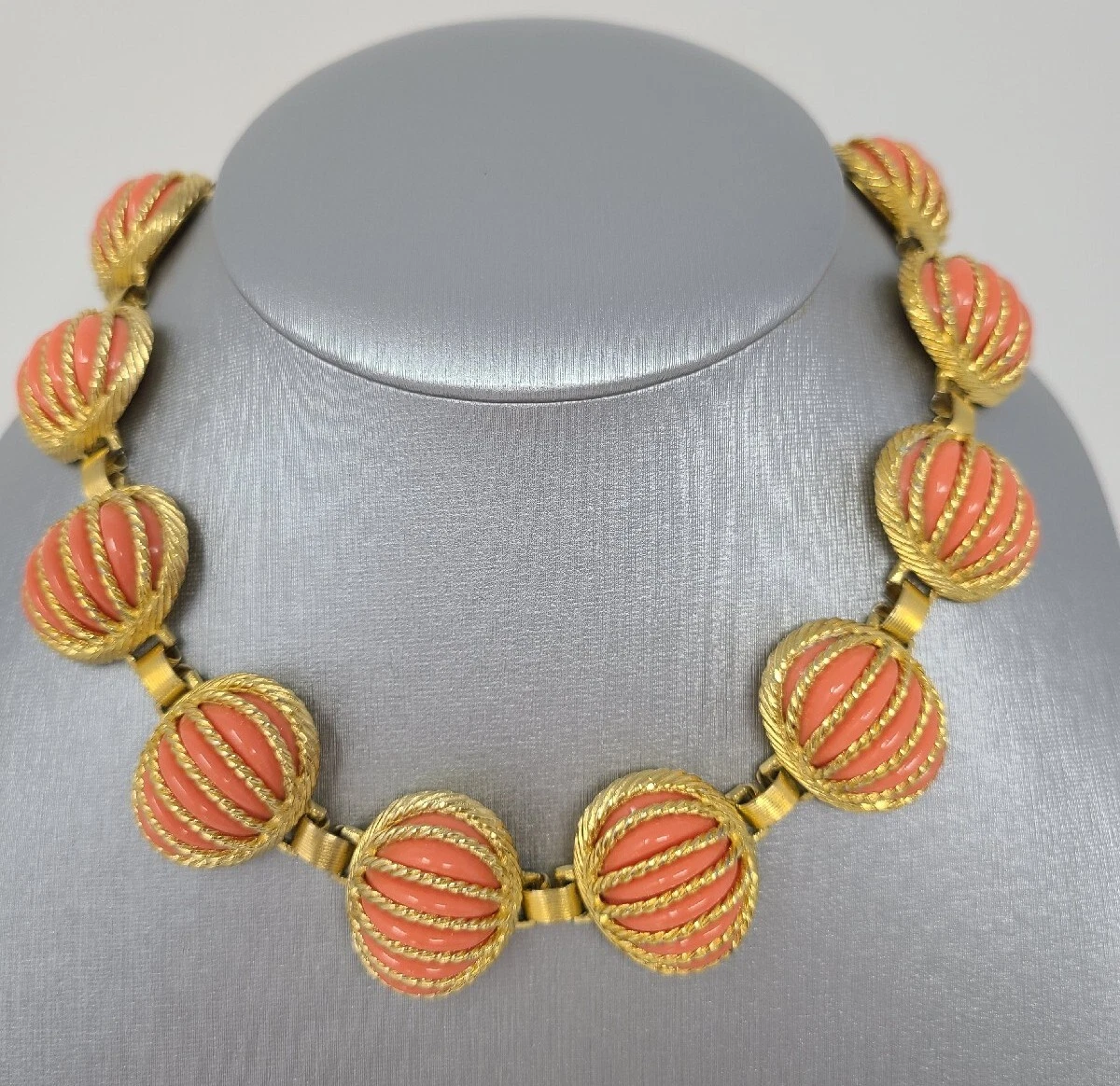 Chunky necklaces shop ebay