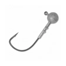 Gamakatsu Nano Alpha Horizon LG Head Strolling Jig Head - Choose Size