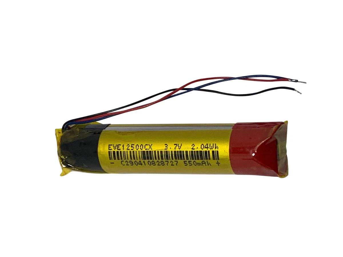 Bose quietcomfort 35 hotsell ii battery replacement