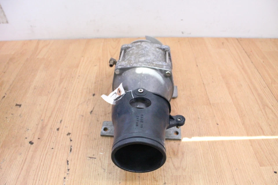 Kawasaki Jet Ski JS 550 1989 bomba de chorro e impulsor Foto 4 de 4