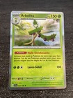 ARBOLIVA HOLO - POKÉMON 023/198 EV1 ÉCARLATE ET VIOLET NEUF FR