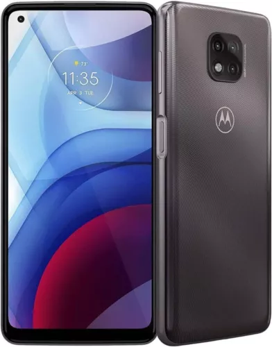 Smartphone originale Motorola Moto G Power XT2117 64 GB sbloccato in fabbrica SCATOLA APERTA - Foto 3 di 16