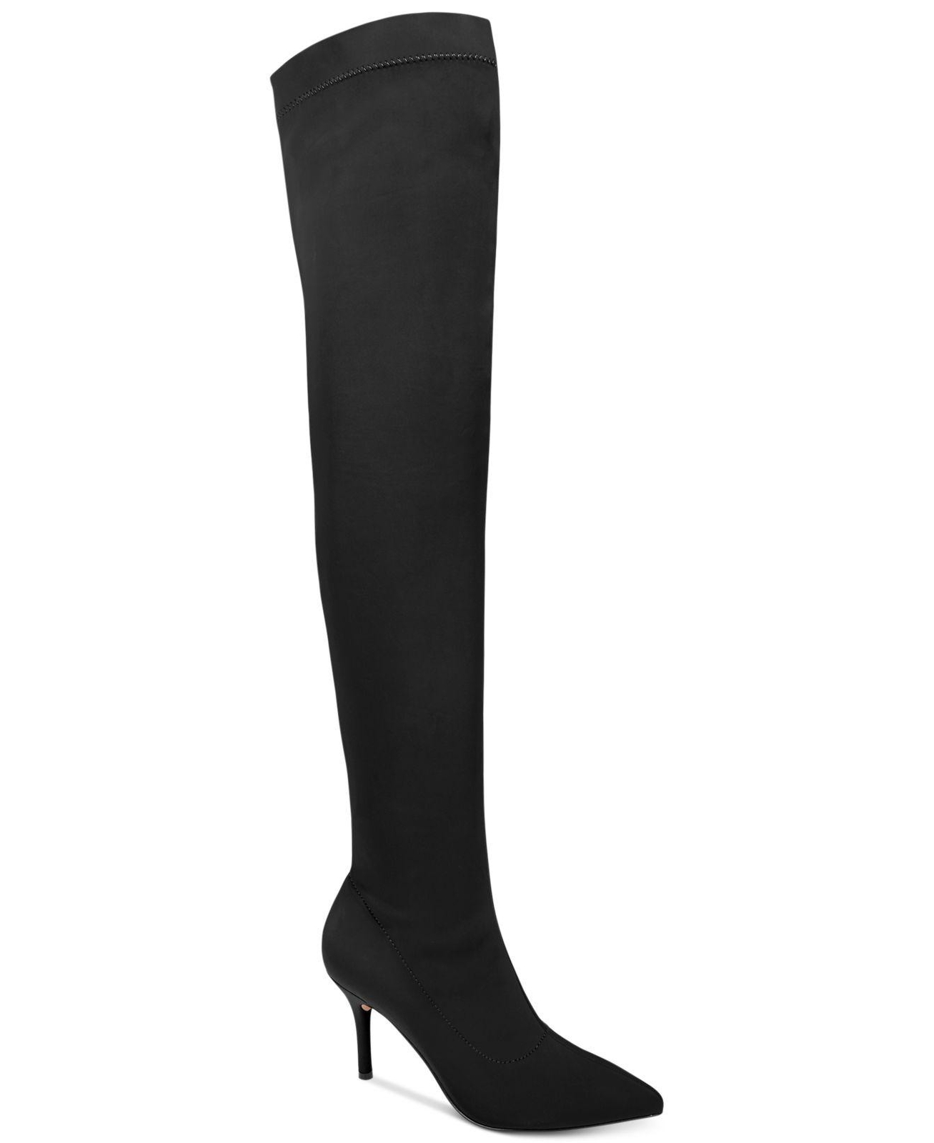 INC INC INC International Concepts Frauen Spitzenschuhe Fashion Stiefel Schwarz Groesse 49b12a INC INC INC International Concepts Frauen Spitzenschuhe Fashion Stiefel Schwarz Groesse 49b12a