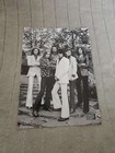FPOT246 MAGAZINE PIN UP PICTURE/POSTER 11X8" ROXY MUSIC