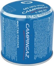 Campingaz Stechgas-Kartusche C 206 GLS super Butan Gas Kartusche fuer Gaskocher