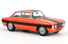 1/18 ALFA ROMEO 2000 GTV 1973 FAST AND FURIOUS NOREV 187918