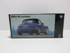 1/43  BMW Z3 M ROADSTER BLUE METALLIC  788679