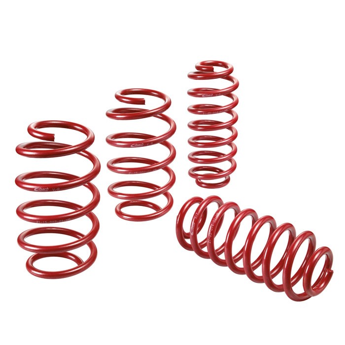 Eibach E20-65-001-02-22 Sportline lowering springs for Opel Astra F CC, Astra F
