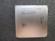 AMD Athlon 64 X2 3800+ 2 x 2.0 GHz Sockel 939...