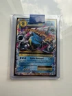 M Blastoise EX Evolutions 22/108 NM