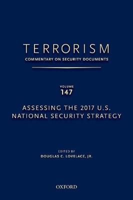 Terrorism: Commentary on Security Documents Volume 147 - 9780190654207