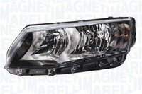 Magneti Marelli 711307024254 Scheinwerfer Links FüR Octavia III 02.17 Skoda