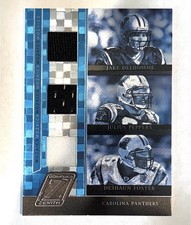 2005 Donruss Zenith Football 20