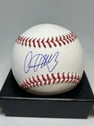 Oneil Cruz Signed Official MLB Baseball Pittsburgh Pirates BAS Authentication