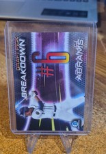 2019 Bowman Draft - Chrome Bowman Scouts Draft Pick Breakdown C.J. Abrams...