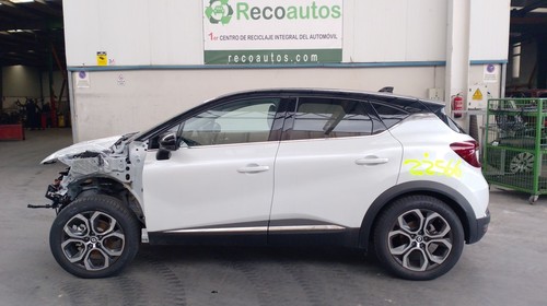 985101579R STEUERGERÄT  / A3C05338301 CONTINENTAL / 5480073 FÜR RENAULT CAPTUR I - Zdjęcie 6 z 10