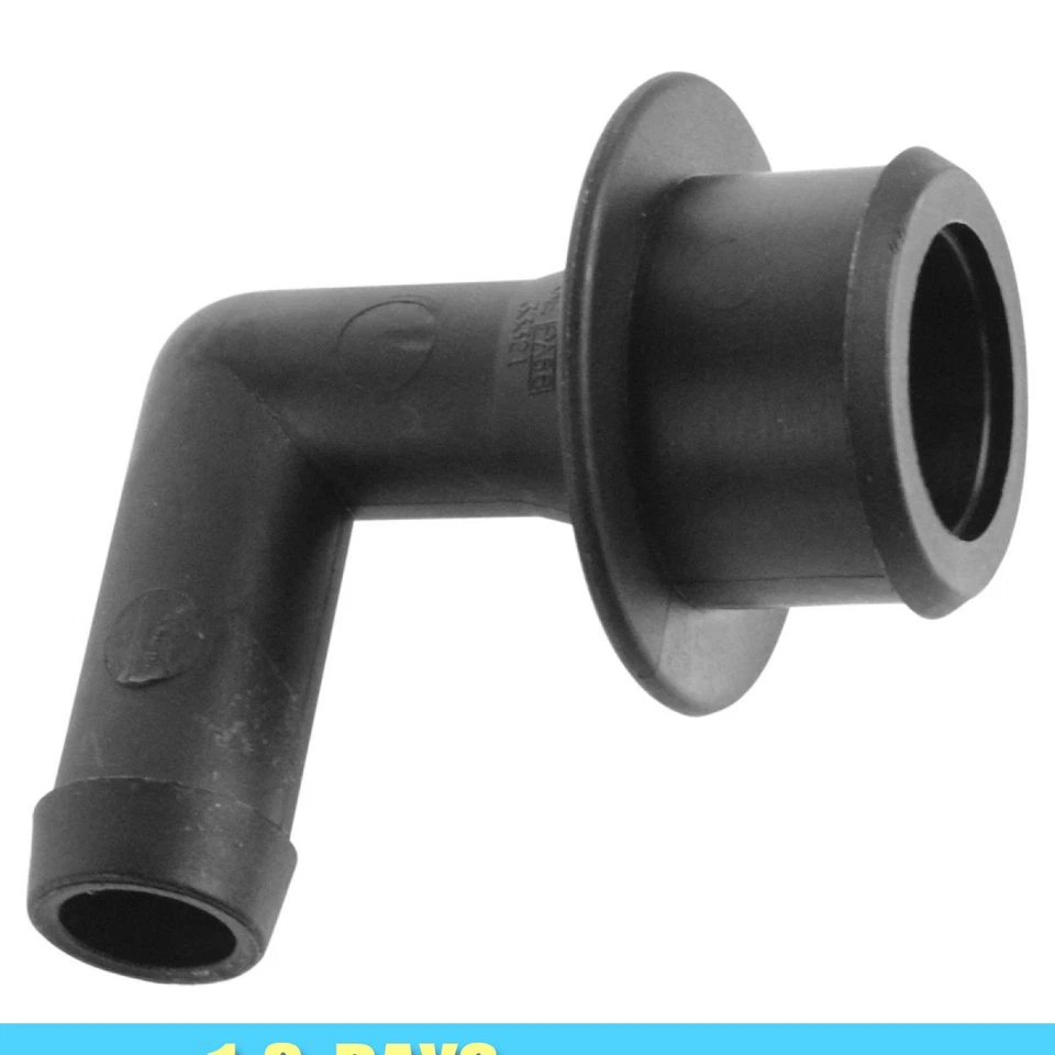 Новый локтевой дыхательный элемент PCV для Jeep Dodge 53030497 - Изображение 3 из 4