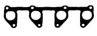 BGA Dichtung, AbgaskrüMmer MG1326 FüR Chevrolet Daewoo Opel Vauxhall