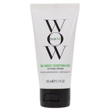 COLOR WOW One Minute Transformation Styling Cream 1.7 oz