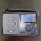 Steepletone MBR1051 – Portable 7-Band World Receiver