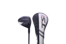 Titleist TSi1 15* 3-Wood RH Mitsubishi Kuro Kage Regular Flex 55g