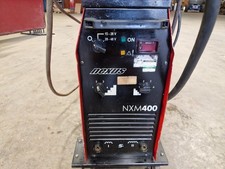 Mig Welder