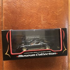Kyosho Lamborghini JOTA SVR 1/43 Purple