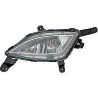 Diederichs 6836089 Nebelscheinwerfer Links FüR Hyundai I30 (Gd) 2012-