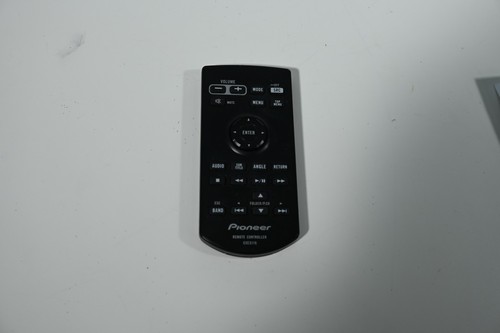Pioneer Remote Control Radio Stereo AVH 1300NEX 1330NEX 1500NEX 1550NEX 2400NEX