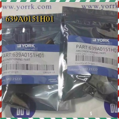 1PCS 639A0151H01 central air conditioning temperature sensor fast shipping @z